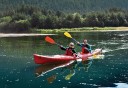 Photo of Double Kayak Paddle